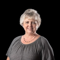 Kristin B. Gragg