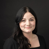 Alexandria “Ali” Wilson