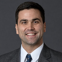 Brad Boswell